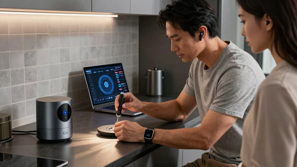 tech gadgets for dad