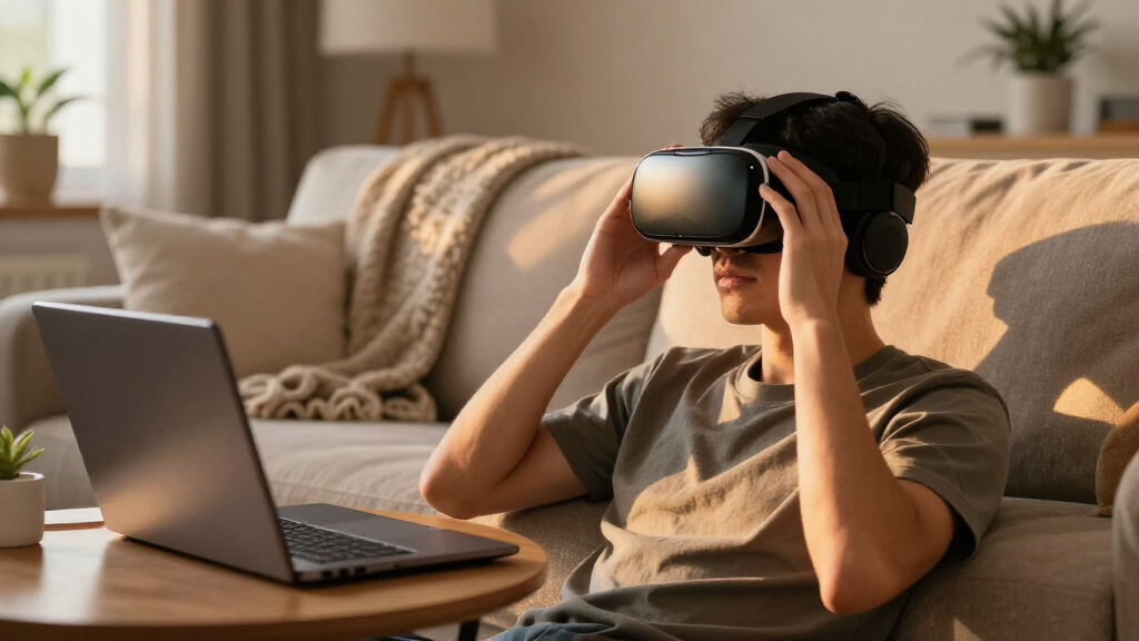 vr headsets for pc