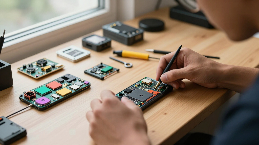 best modular smartphones