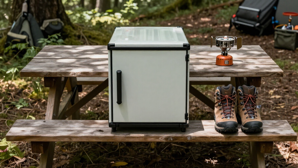 best fridge slide accessories for overlanding