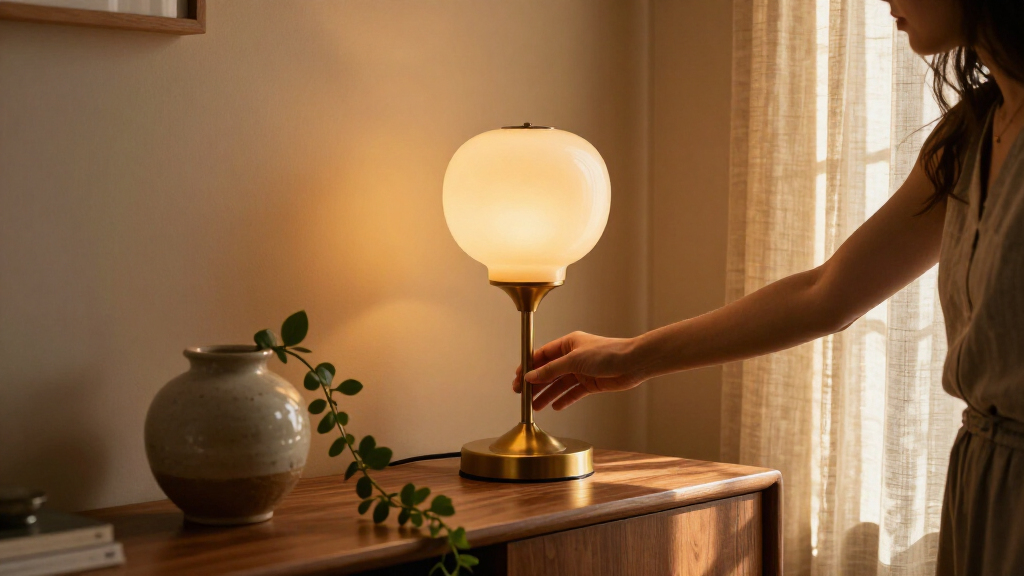 best artistic home lamps