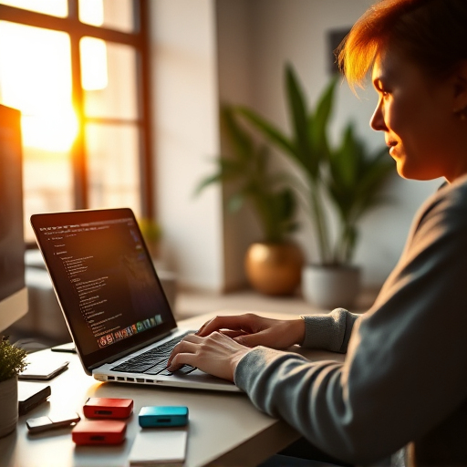 Making Projects Portable and Interoperable — No Lock-In Needed