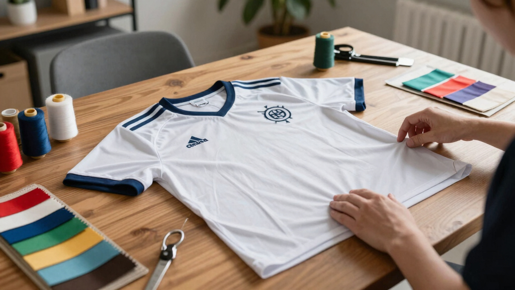 best football shirts
