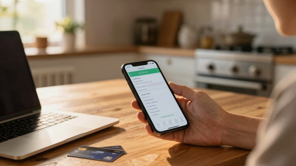 personal finance management tools
