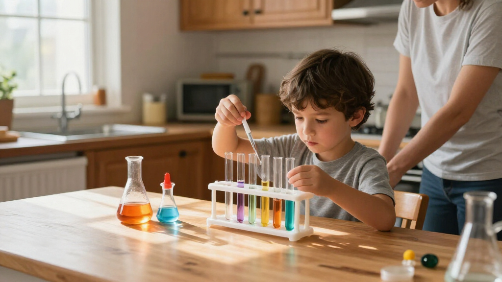 chemistry sets for kids