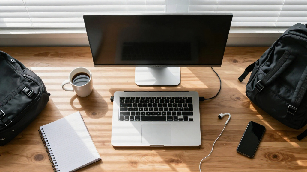 portable portable monitors for students