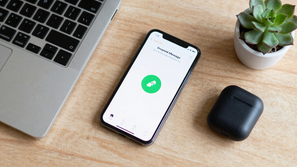 encrypted messaging apps