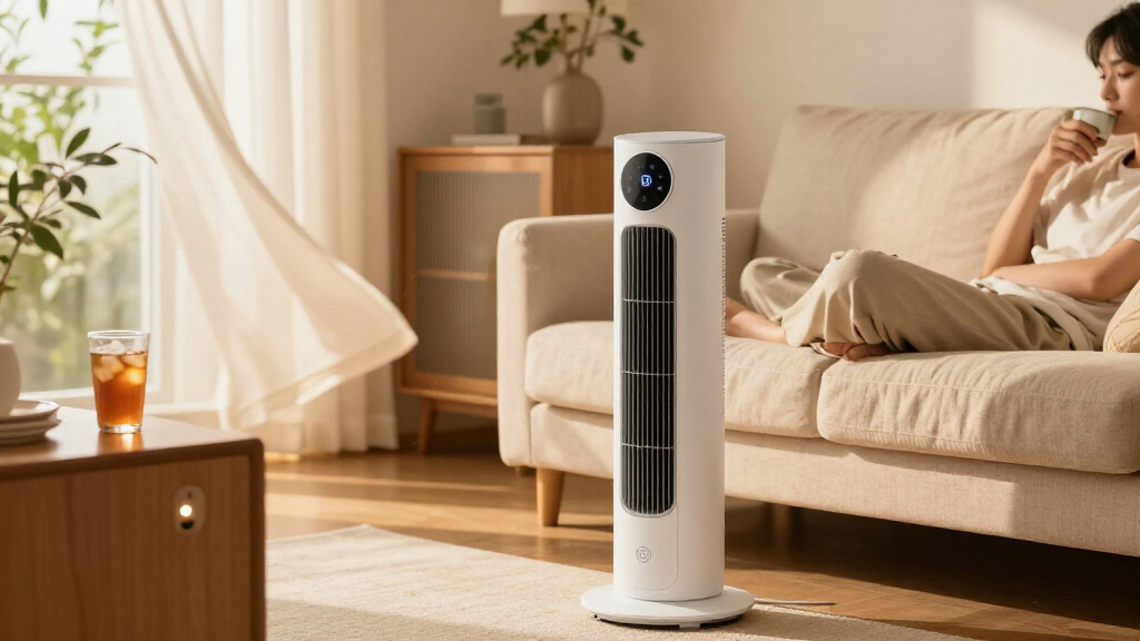 best high-efficiency home fans