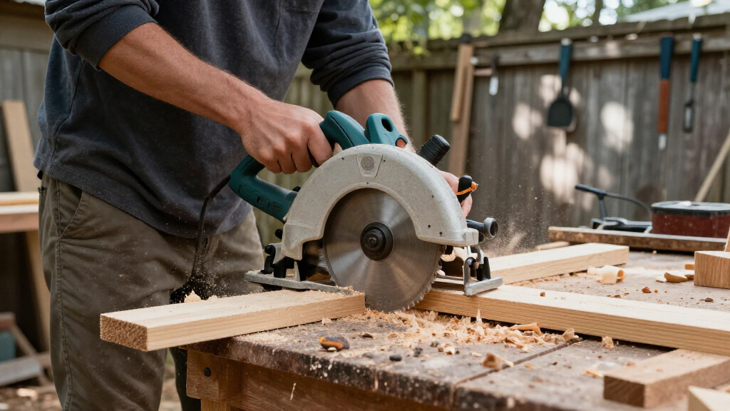 circular saws for diy