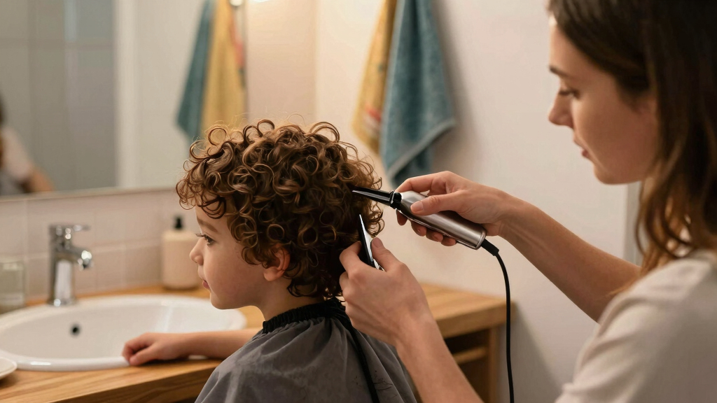 hair clippers