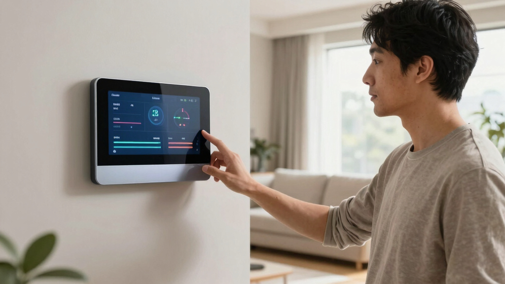 smart home energy monitors