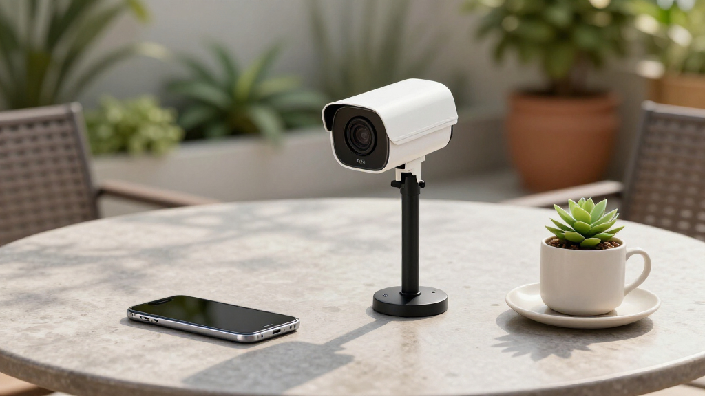 14 Best POE Network Security Cameras for Reliable Surveillance in 2026