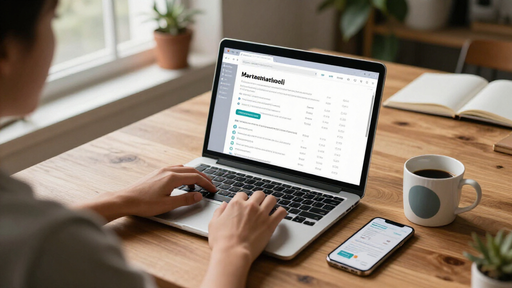 marketing automation software