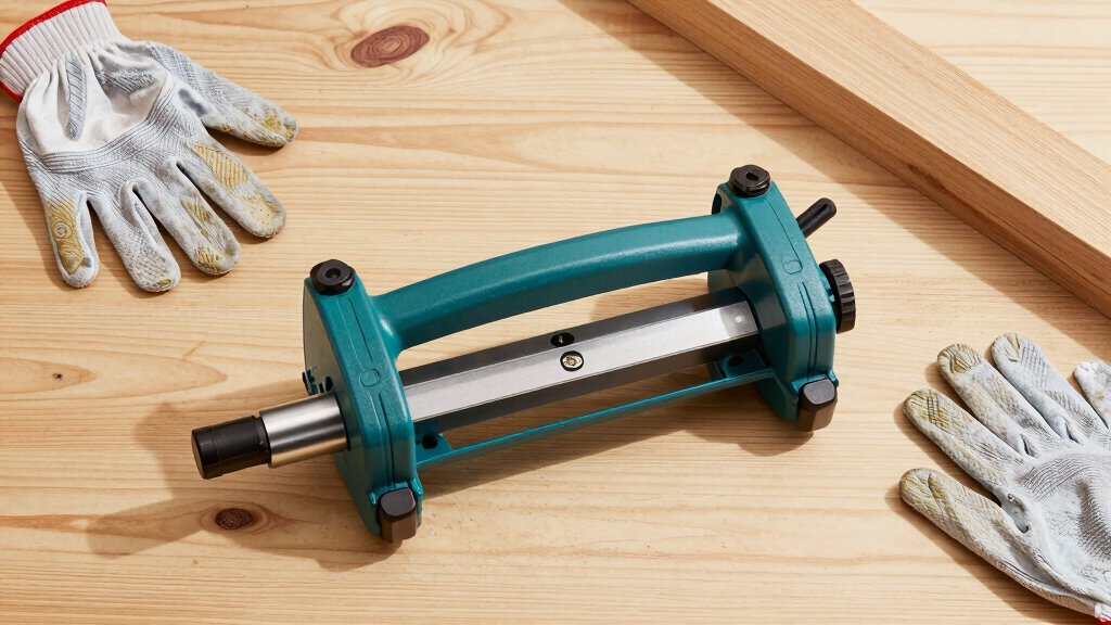 electric log splitters