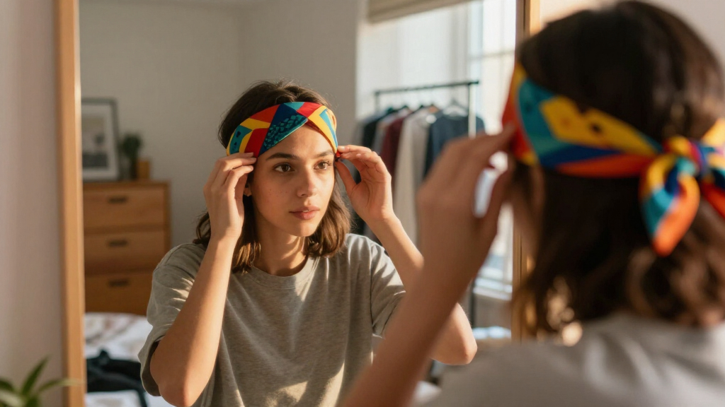 best 90s headbands
