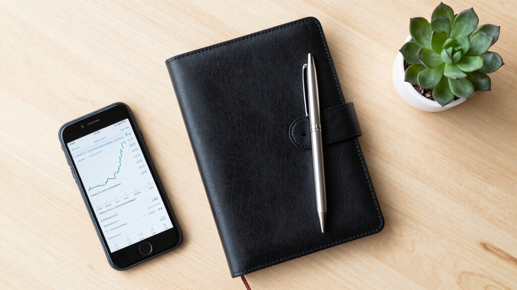 11 Best Investment Tracking Notebooks in 2026
