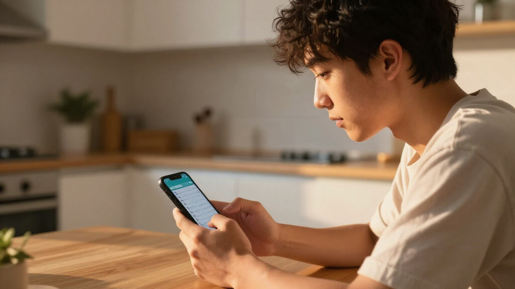 student budgeting apps