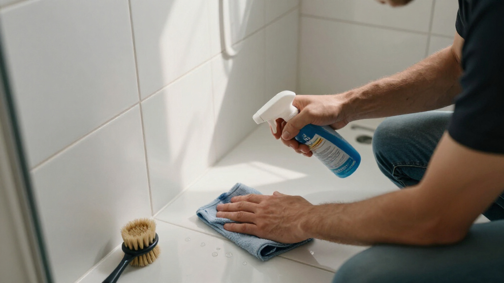 best caulk cleaning products