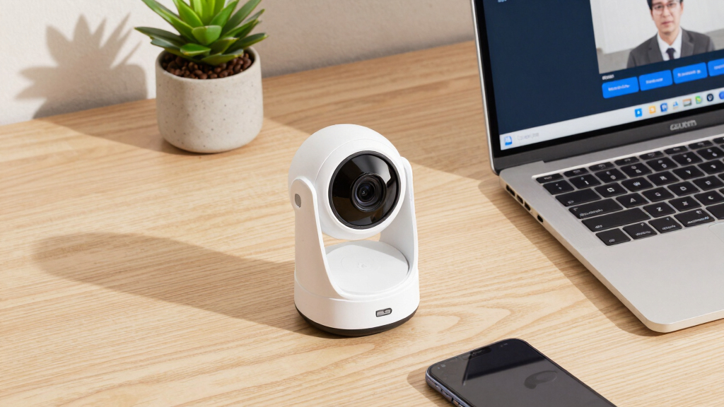 best webcams for zoom meetings