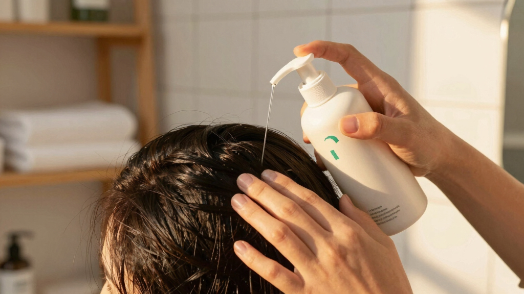 best scalp care products