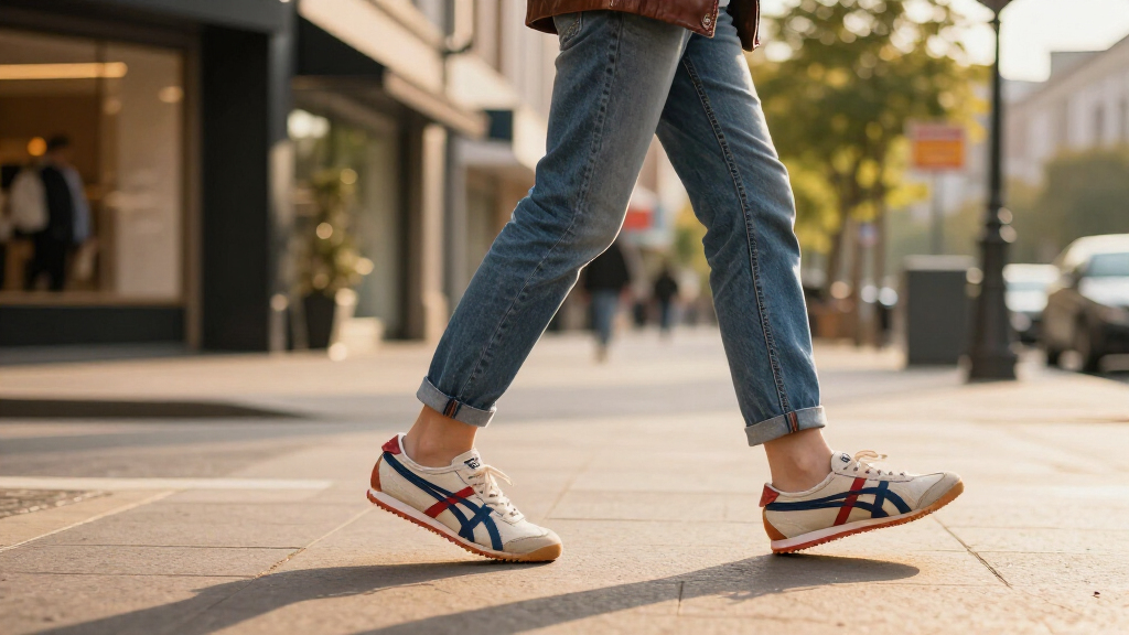 best Onitsuka Tiger shoes