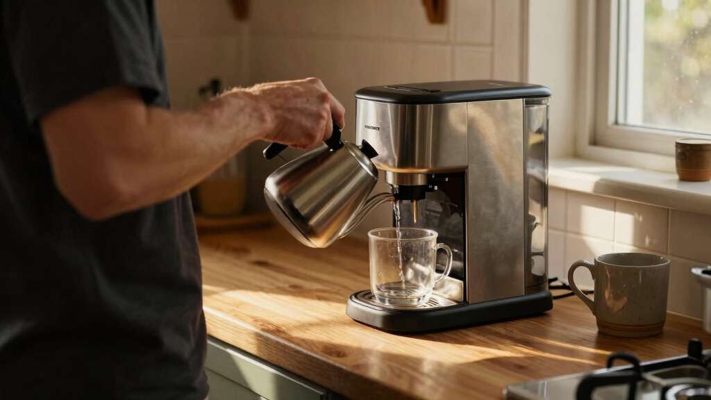 7 Best Drip Coffee Makers for European-Style Coffee at Home