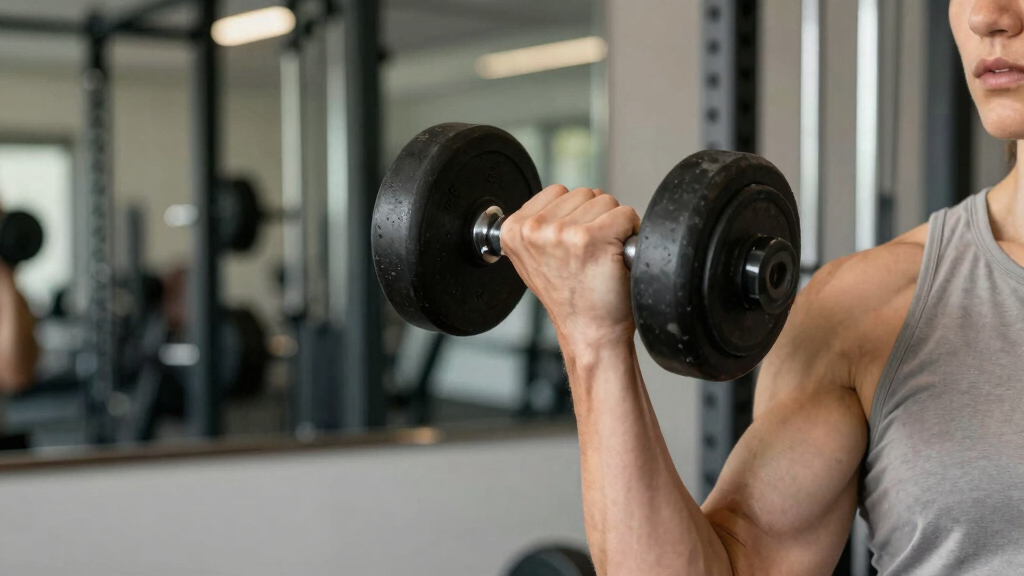 10 Best Upper-Body Strength Training Equipment in 2026