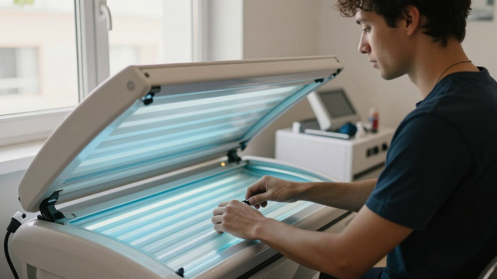 8 Best Tanning Beds of 2026: A Complete Guide to Achieving That Perfect Glow