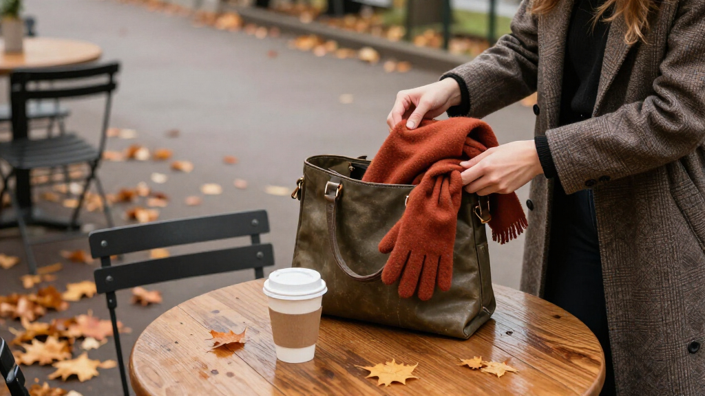 best fall work bags