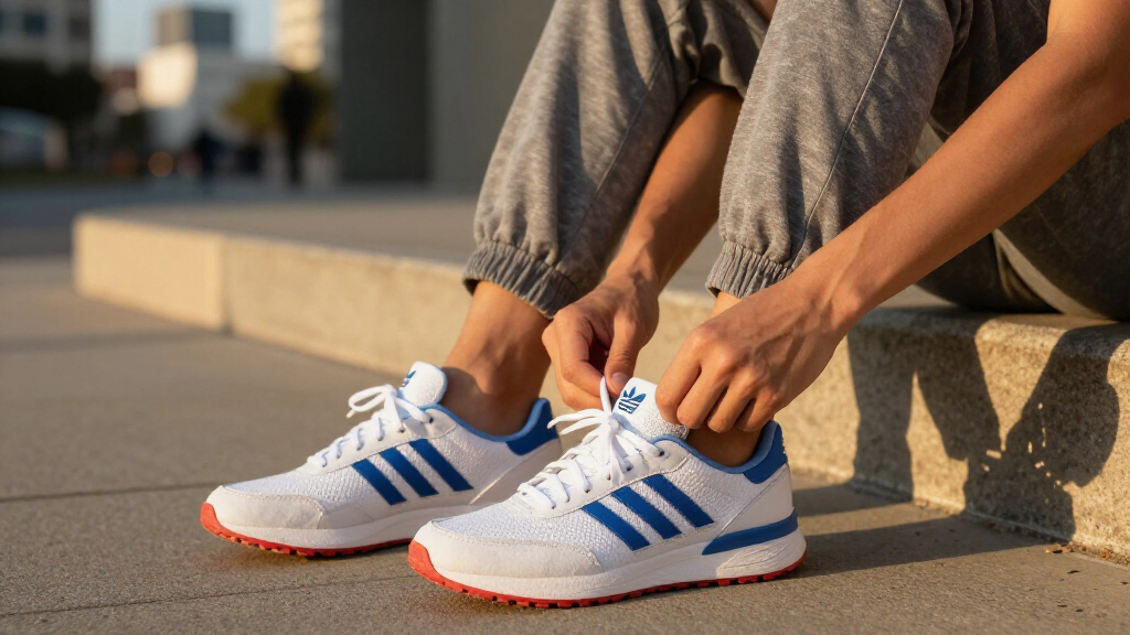 best adidas sneakers