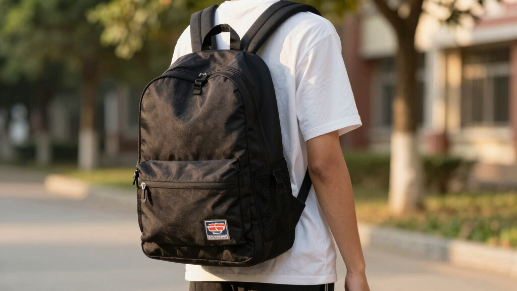 student laptop backpacks