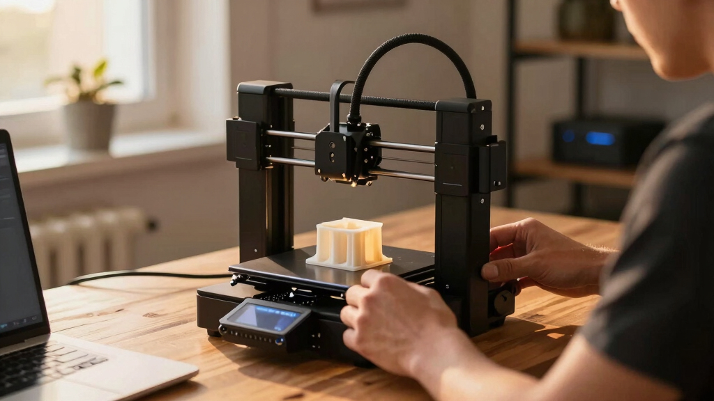 6 Best 3D Printers Under $500 That Offer Amazing Value and Performance