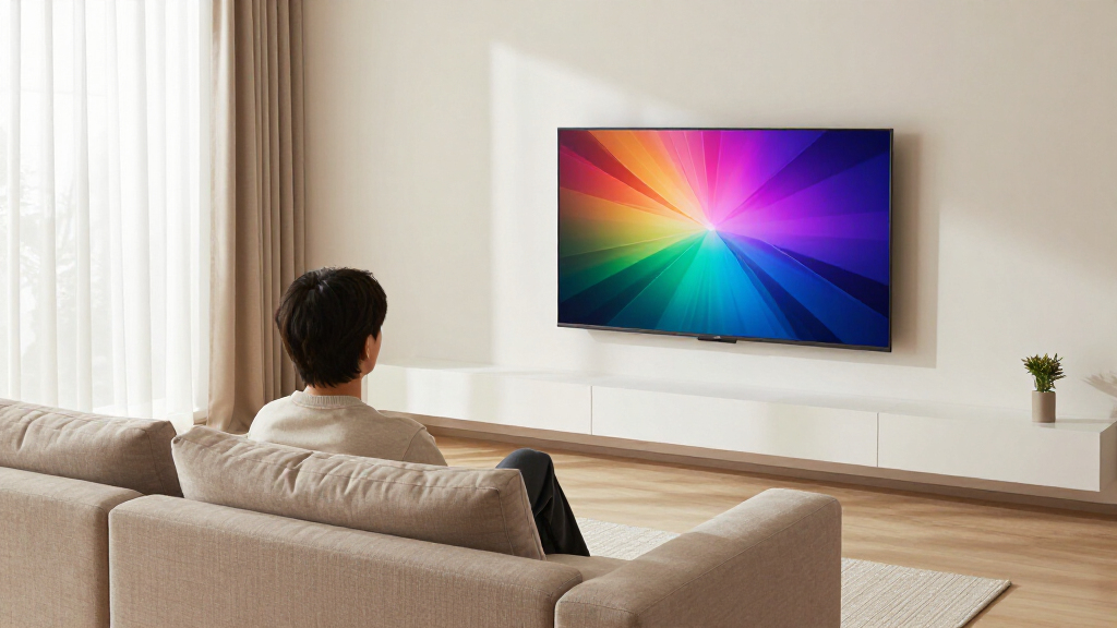 oled tvs