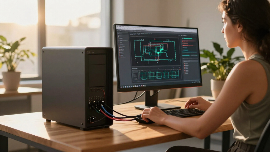 mac pro for enterprise it deployments