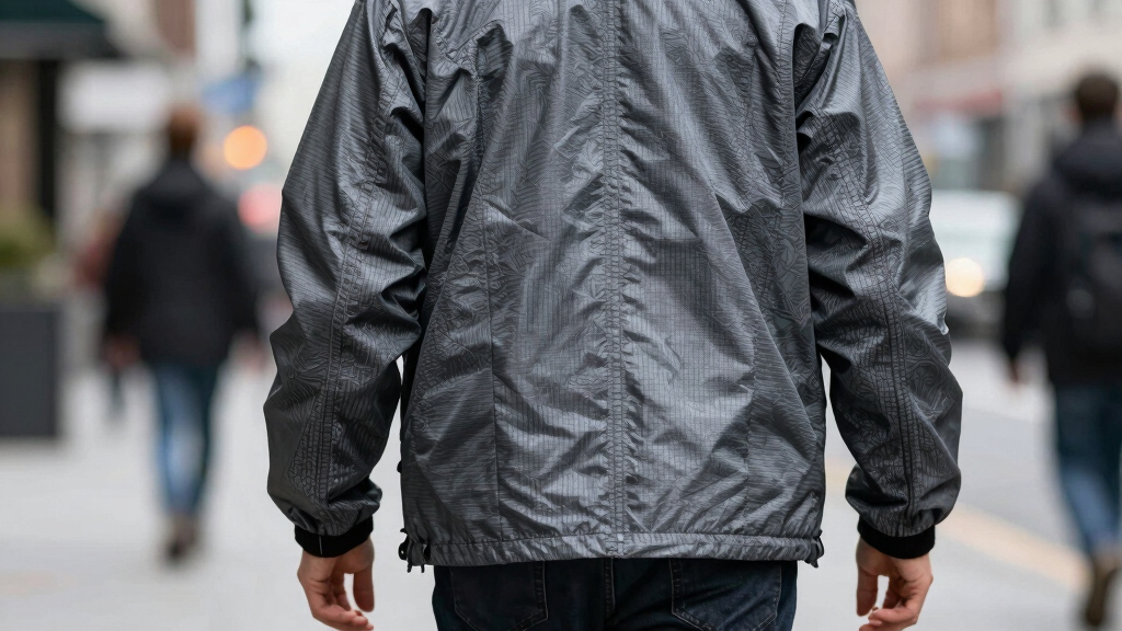 best anti facial recognition clothing