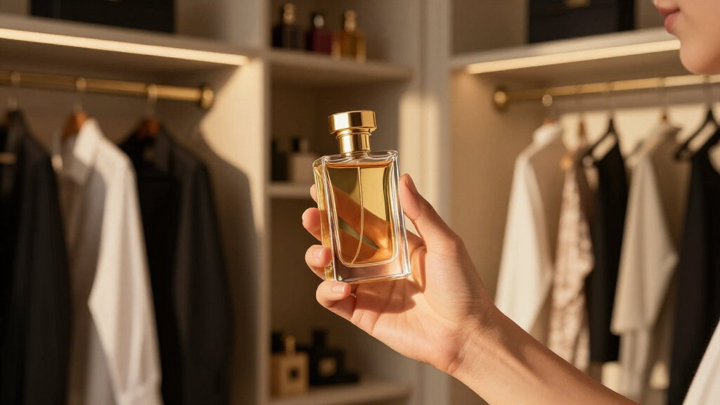 best celebrity fragrances
