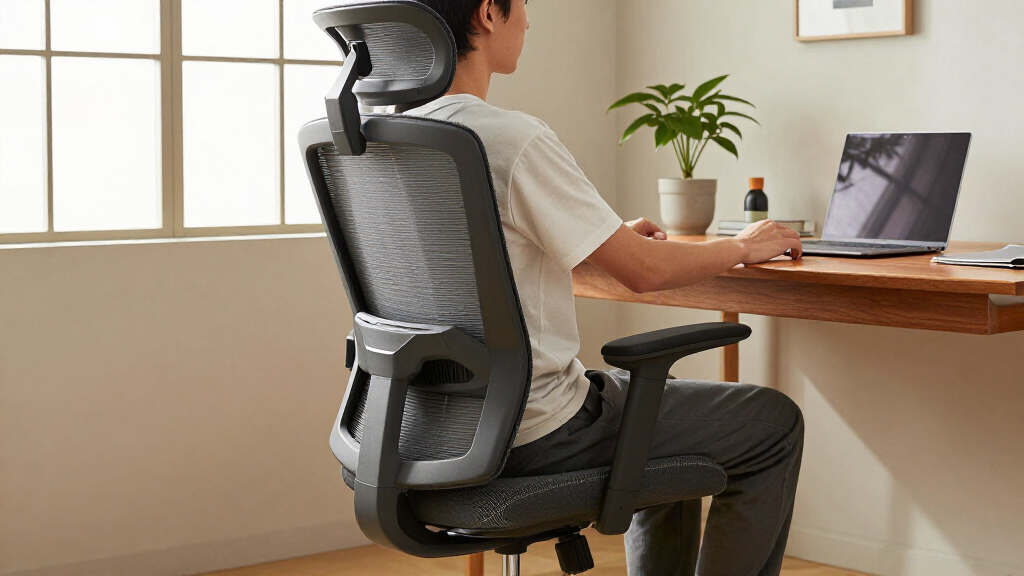 best office chairs