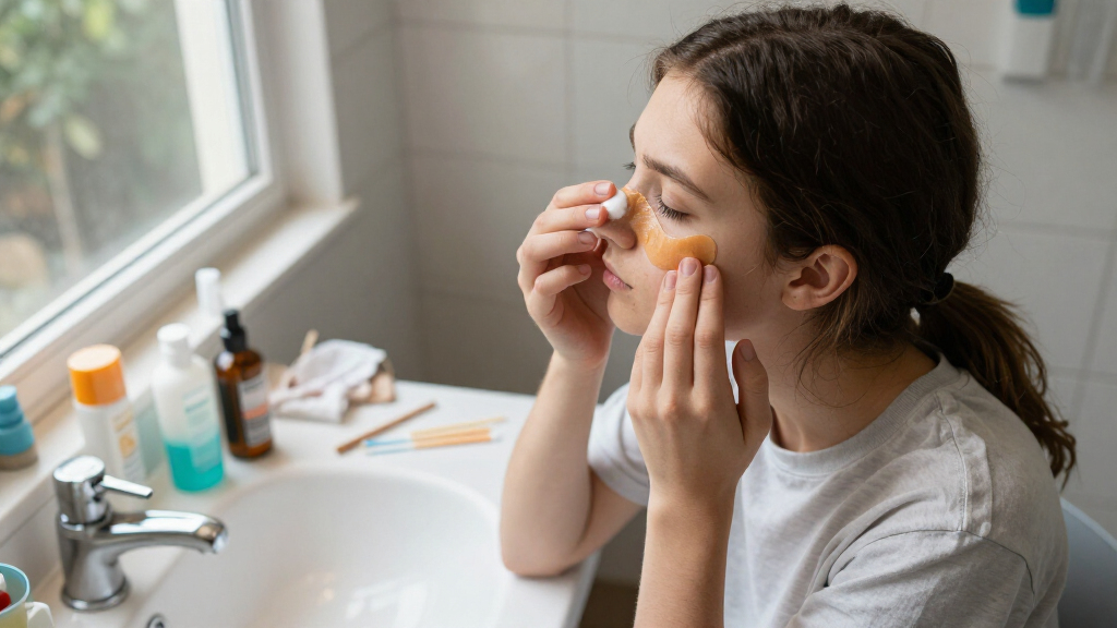 pimple patches for teens mighty patch
