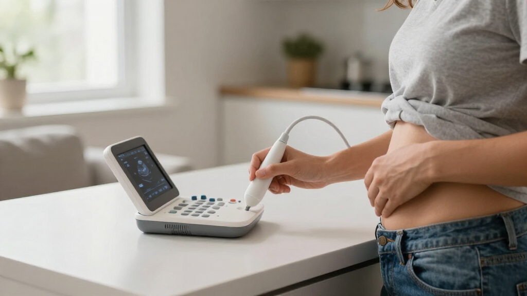 best portable ultrasound machines