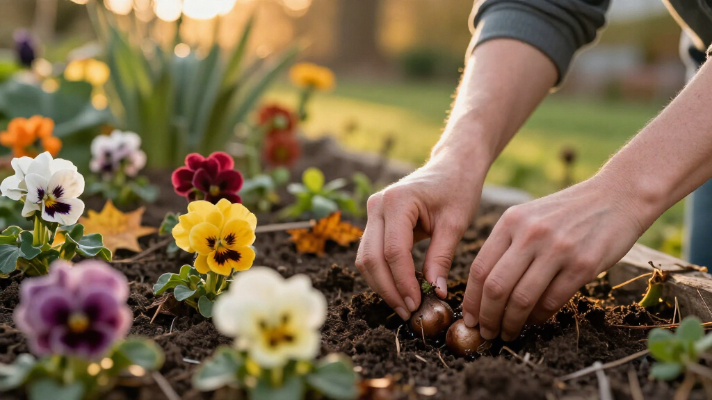 9 Best Fall Flowering Bulbs in 2026
