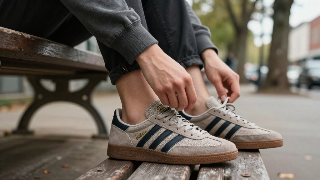 best adidas Spezial sneakers