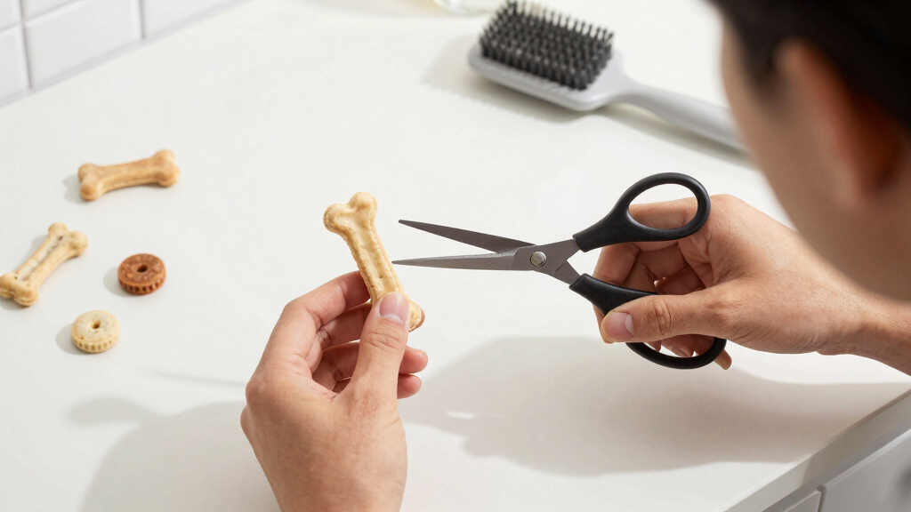 best pet dental chews