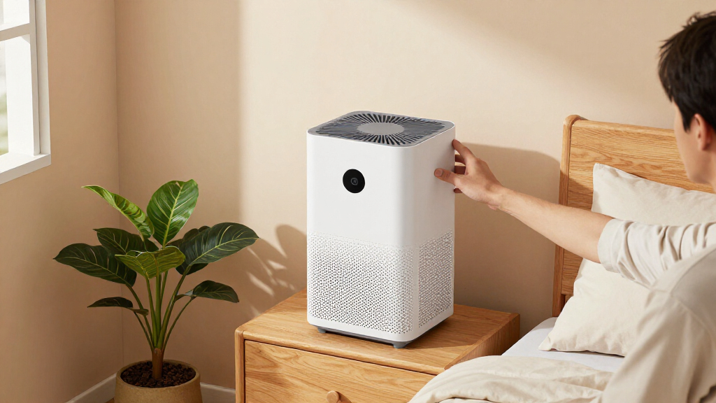 15 Best Air Purifiers for Dorm Rooms in 2026