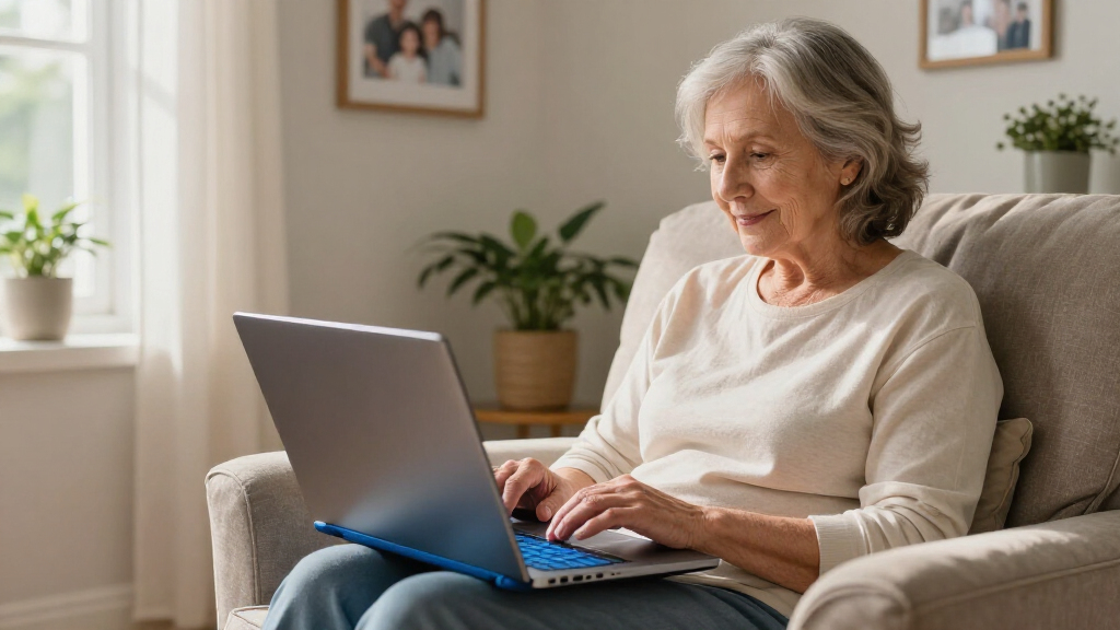 8 Best Senior-Friendly Laptops in 2026