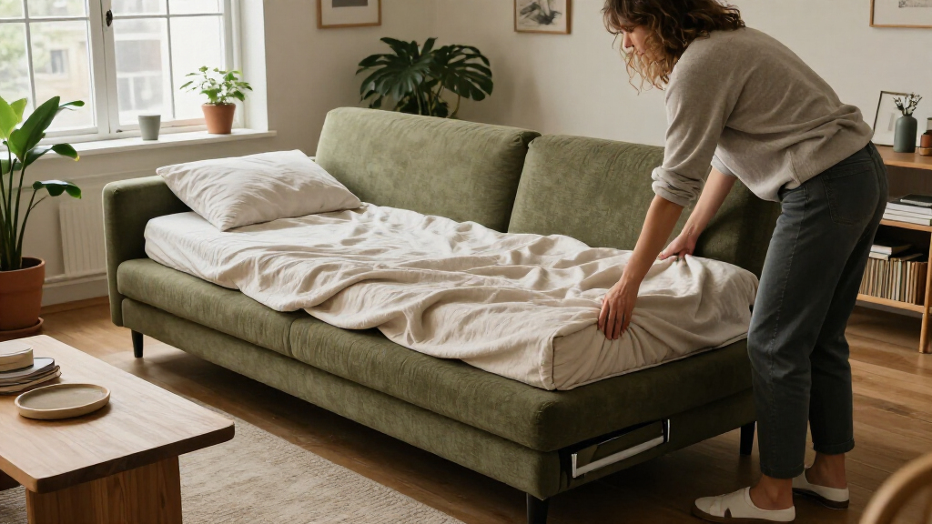 best sleeper sofas