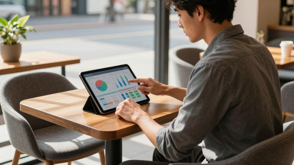 android tablets for marketers
