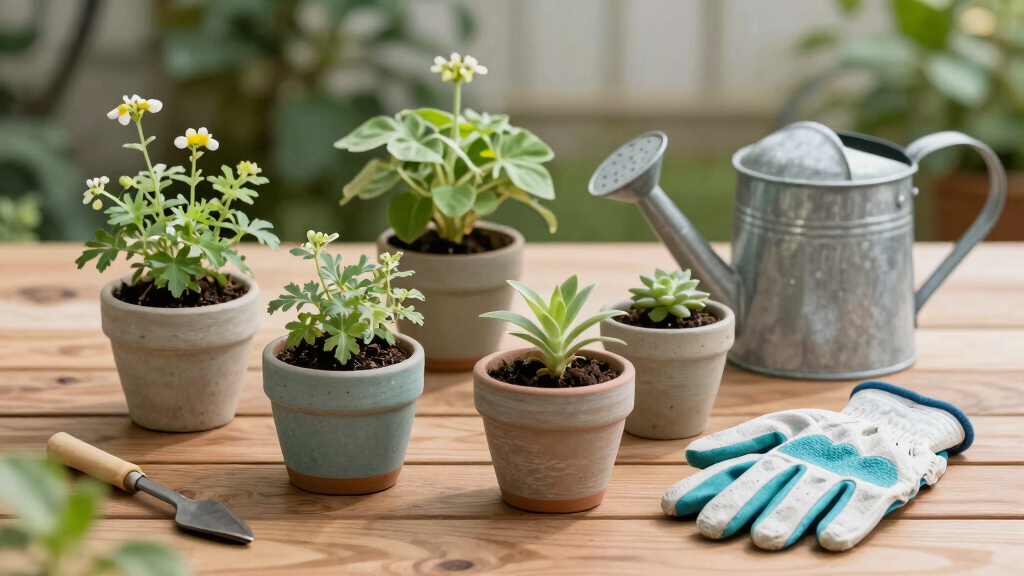 best pollinator plants