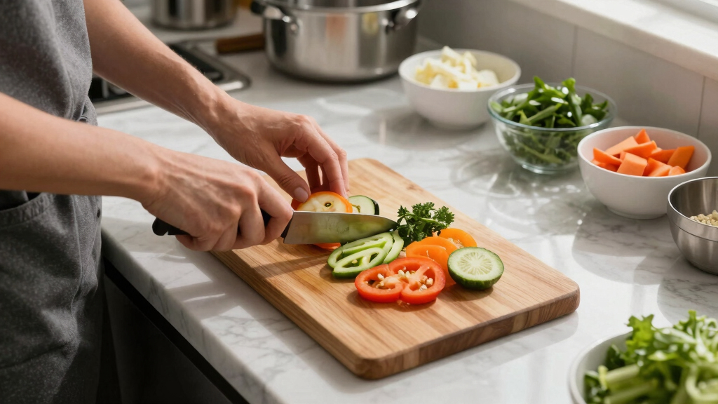 best ready-to-eat side dishes