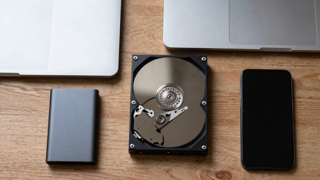 best enterprise hard drive 22TB for NAS