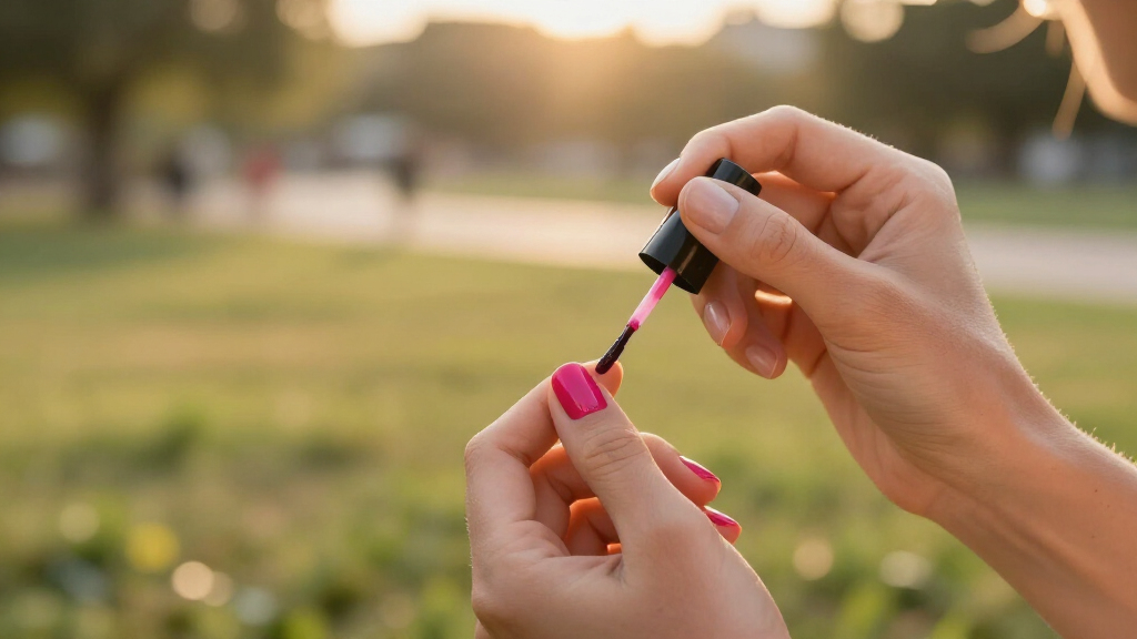 best nail polishes